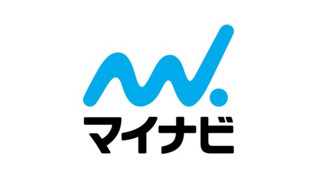 マイナビロゴ